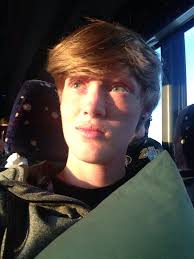 Donovan Reilly (@LeprechaunNERD)