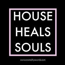 Househealssouls Housemusic Deep House Music Chicago House Music House Music