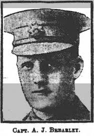 Lives of the First World War