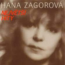 Maybe you would like to learn more about one of these? Hana Zagorova Nejvetsi Hity Releases Discogs