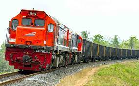Check spelling or type a new query. Ada Di Empat Stasiun Ini Cara Kirim Barang Via Rail Express Ekonomi Bisnis Com