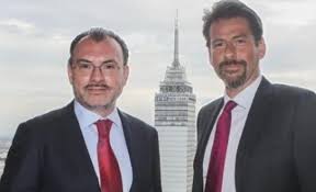 Circula en redes un video del exsecretario de hacienda, luis videgaray, en el que es custionado por un alumno en una universidad en estados unidos.vean cómo. Acusaciones De Lozoya Son Falsas Y Absurdas Luis Videgaray Se Defiende