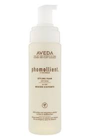 Aveda Phomollient Styling Foam Nordstrom Aveda Hair Aveda Beauty Favorites