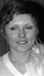 New York Woman Magazine 1st June 1990 Harry worked as a waitress at the  legendary Max's Kansas City, where she slung hash to Andy Warhol and his  Factory friends and to the