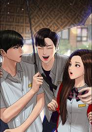 Episode 122 True Beauty Gambar Gambar Anime Selebritas