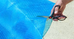 We both have instructions on how to diy. How To Properly Fit Your Solar Cover On Your Swimming Pool Poolsupplies Com