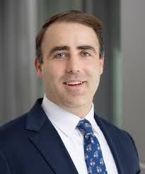 Stephen W. Reese, M.D.