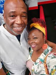 SEATTLE FAMILY...LET'S SUPPORT OMARI BENNING, THE SON OF OUR BROTHER &  SISTER SEAN & RENEE BENNING! @highlight @followers