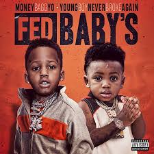 Nba youngboy updated their business hours. Nba Youngboy Fires Shot At Moneybagg Yo After Dropping Joint Mixtape Fed Baby S Vibe Com