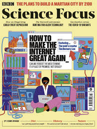 We did not find results for: Bbc Science Focus Issue 03 2021