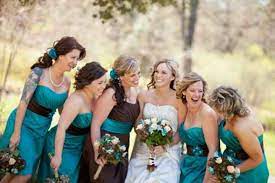 Pin By Autumn Poole On May 16 2015 3 Brown Wedding Wedding Turquoise Wedding