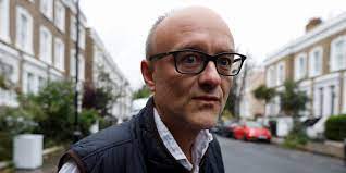 Dominic cummings likened some members of the european research group to a 'metastasising with brexit delayed, he issued a threat to mps who promised 'to respect the referendum result then mr cummings' blog post on wednesday was in response to him being found to be in contempt of. Brexit Dominic Cummings Took 235 000 In Eu Handouts For His Farm