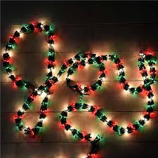 Pin On Christmas Lighting #transparent #green #color #aesthetic #simple.