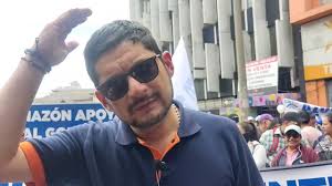 @LaDefensaEc's video Tweet