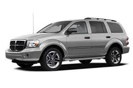 The information in it pertains to which fuse corresponds to which part of the vehicle, which is useful when troubleshooting problems. Fuse Box Diagram Dodge Durango 2004 2009