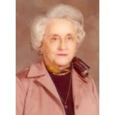 Obituary information for Noma Ferrell