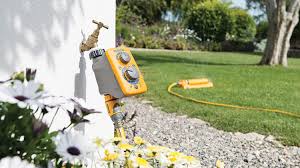 Did you know that you can water the lawn even without a sprinkler system? Best Garden Watering System 2021 Irrigation Without Irritation T3