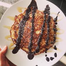590 Mentions J Aime 24 Commentaires Thibault Geoffray 90daylc Thibault Geoffray Sur Instagra Farine De Chataigne Idee Recette Minceur Flocon Avoine