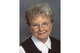 Audrey Thomas Obituary (1928