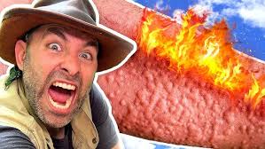 Why the 'stingray shuffle' keeps you safe at the beach