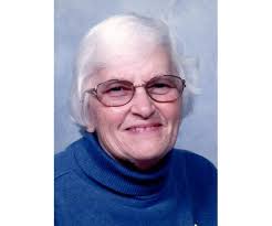 Mary Helwig Obituary (1938