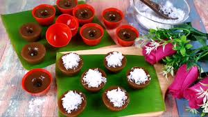 Selain resepi ayam masak merah, kami juga mempunyai beberapa resepi ayam yang mendapat perkongsian ramai di facebook. Kuih Lompang Gula Merah Lembut Sedap Tips Untuk Berlekuk Berlesung Pipit Youtube