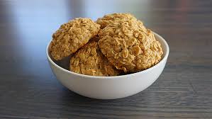 If you don't like peanuts, there are other high protein cookie recipes that are easy to make. Tip Eat Oatmeal Cookies Build Muscle T Nation