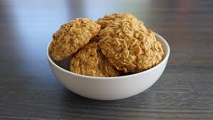 They're a deliciously healthy these cookies have a batter that's loaded with nutritious ingredients including a full cup of carrots, a grated apple, raisins, and oatmeal—and they. Tip Eat Oatmeal Cookies Build Muscle T Nation