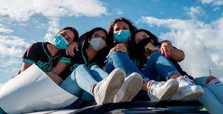 Amid U S Anti Vaccine Movements Puerto Rico Vaccinates 89 Of Eligible Youth And 98 Of School Staff The 74