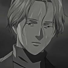 Pfp Johan Liebert