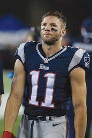 New england patriots wide receiver julian edelman made his retirement official on monday in a video posted to social media. 11 Fast Facts About Julian Edelman Kent State University