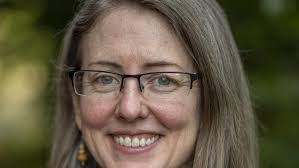 Nancy Murakami's Instagram, Twitter & Facebook