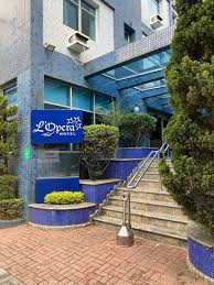 LOPERA HOTEL SÃO PAULO 3* (Brasil) - de R$ 318 | iBOOKED