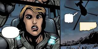 Gears Of War: 10 Characters From The Books Who Should Be In Future Games