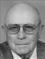 Melvin Bayne Obituary (1920-2009)