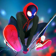 Spider Man Into The Spider Verse Soundtrack Soundtrack Tracklist Spiderman Captain America Shield Wallpaper Spider Verse