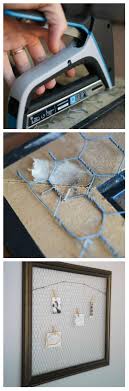 20 Realisations Geniales A Faire Avec Du Grillage A Poule Grillage A Poule Poule Deco Idees Deco Fait Main