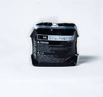 DU14L DU24L 1000ml Digital Duplicator Ink for Duplo
