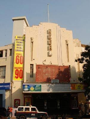 Regal Cinema in Apollo Bunder,Mumbai - Movie Theatre near you - Cinema Halls near me in Mumbai - Justdial