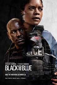 Meg lehet nézni az interneten csodapark teljes streaming. Preview Black And Blue Gritty Police Drama Where Corruption Meets Revenge Starring Naomieharris Tyresegibson Blackandbluemovie Trailer Movie Black Free Movies Online Movies Online