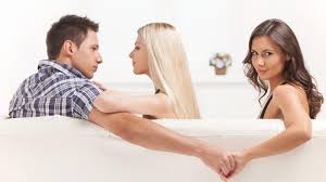 Liz dan megan, dua sahabat yang sedang mencari cinta. 5 Zodiak Ini Sering Terlibat Cinta Segitiga Leo Berusaha Menemukan Sosok Yang Sempurna Tribun Bali