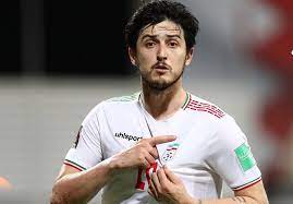 My point is that we should be happy to welcome a new coach and show due respect to the one that departed as well. Sardar Azmoun On As Roma S Radar Report Sports News Tasnim News Agency