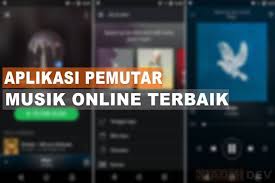 20 Aplikasi Pemutar Musik Online Offline Terbaik 2021 Xiaomidev