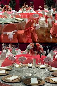 38 Living Coral Wedding Decor Ideas To Brighten Up Your Celebration Coral Wedding Decorations Coral Wedding Coral Wedding Receptions