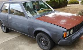 Buy toyota corolla 1980 for sale. 1980 Toyota Corolla Te72 4 Speed Coupe Deadclutch