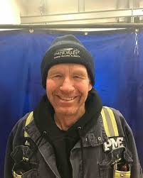 It is with heavy hearts we relay the message of the passing of a cherished  member of our family. -Alan Bott