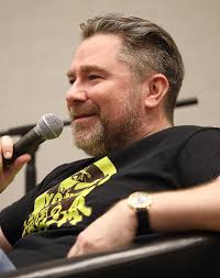 Roger Clark (actor, born 1978)