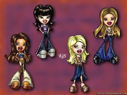 Bratz wallpapers ·① wallpapertag these pictures of this page are about:bratz wallpaper computer. Bratz Wallpaper Mac 1024x768 Wallpaper Teahub Io