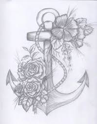 Check spelling or type a new query. 37 Anchor Flower Tattoo Ideas Anchor Tattoos Tattoos Beautiful Tattoos