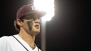 Does Jace LaViolette Fit In With The Twins' Draft Plans?